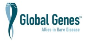 Global Genes logo